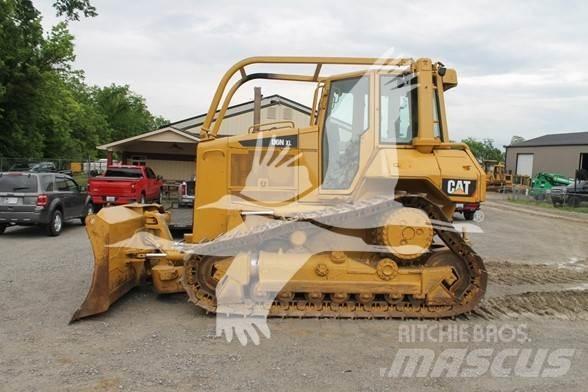 CAT D6N XL Bandschaktare