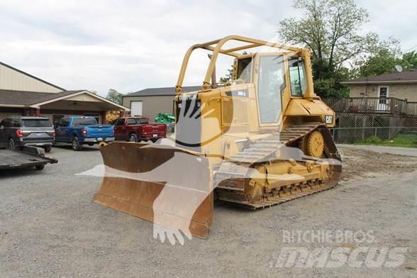 CAT D6N XL Bandschaktare