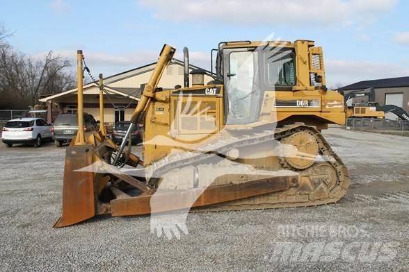 CAT D6R XL Bandschaktare