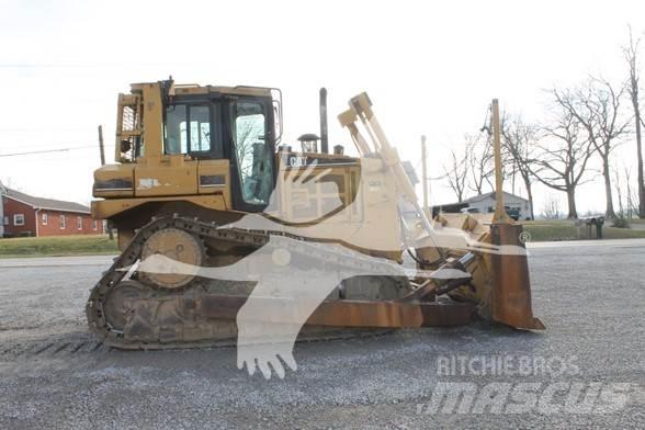CAT D6R XL Bandschaktare
