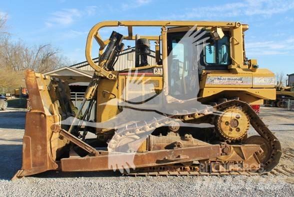 CAT D6R XL Bandschaktare