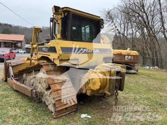 CAT D6R XW Bandschaktare