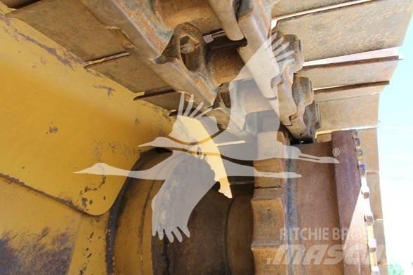 CAT D6R XW Bandschaktare