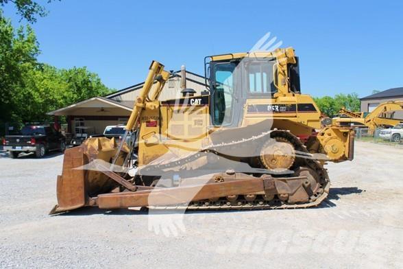 CAT D6R XW II Bandschaktare