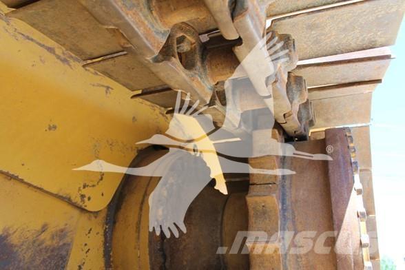 CAT D6R XW II Bandschaktare