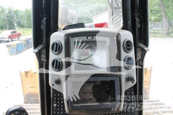 CAT D6T LGP Bandschaktare