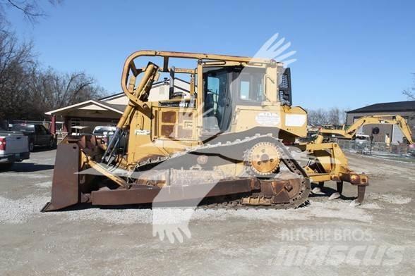CAT D6T XL Bandschaktare