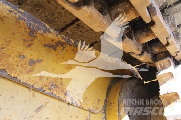 CAT D6T XL Bandschaktare