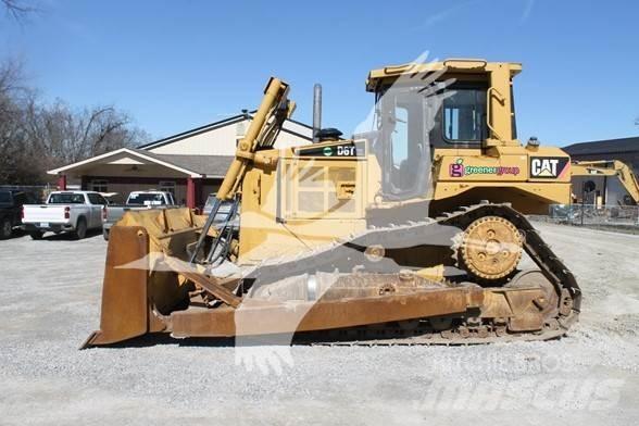 CAT D6T XL Bandschaktare