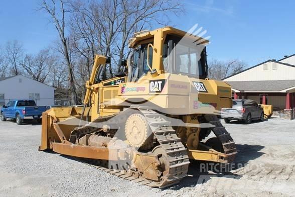 CAT D6T XL Bandschaktare