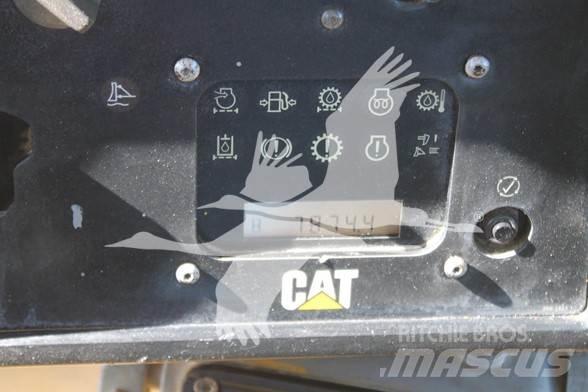 CAT D6T XL Bandschaktare