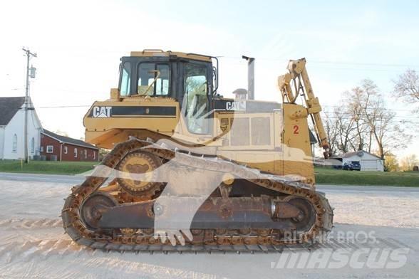 CAT D7R LGP Bandschaktare