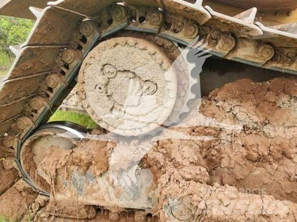 CAT D7R LGP Bandschaktare