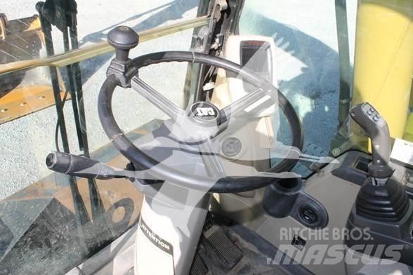 CAT M318C Hjulgrävare