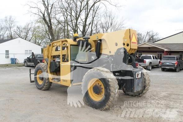 CAT TL1055 Teleskoplastare