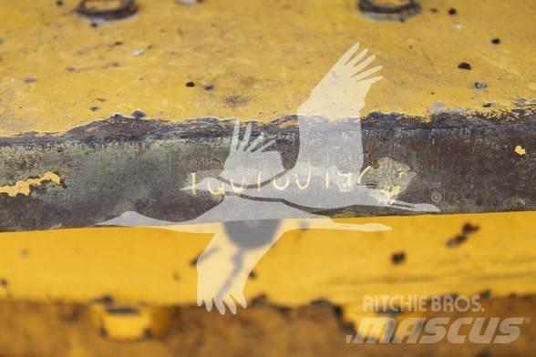 Kobelco SK210 Bandgrävare