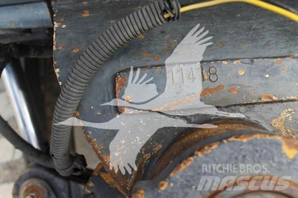 Kubota KX71-3 Minigrävare < 7t