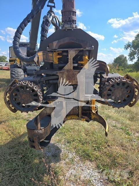 Ponsse BEAR Skördare