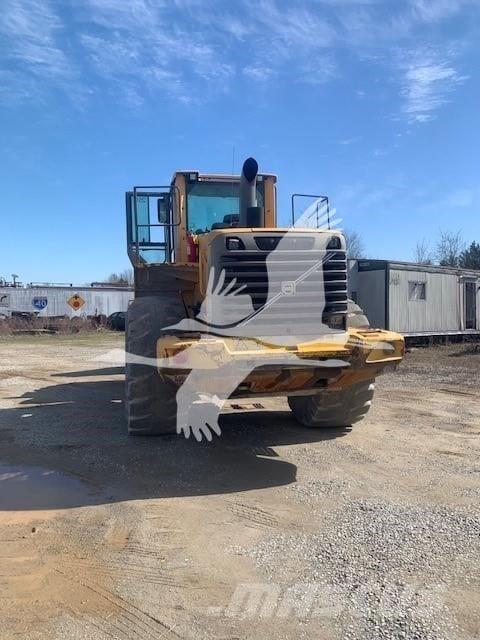 Volvo L220F Hjullastare