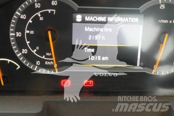 Volvo L45H Hjullastare