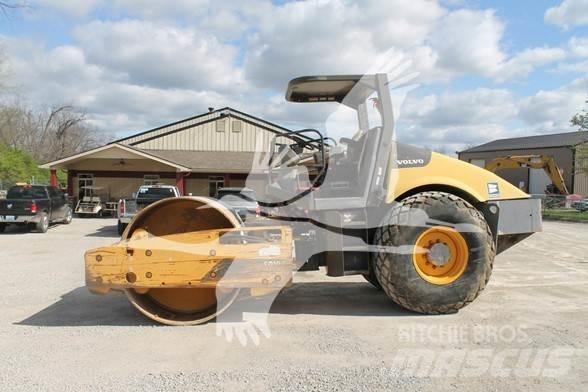 Volvo SD100D Envalsvältar