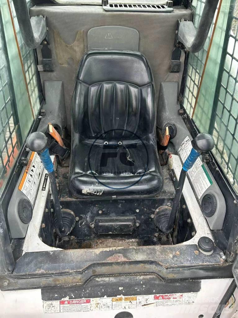 Bobcat S 330 Kompaktlastare