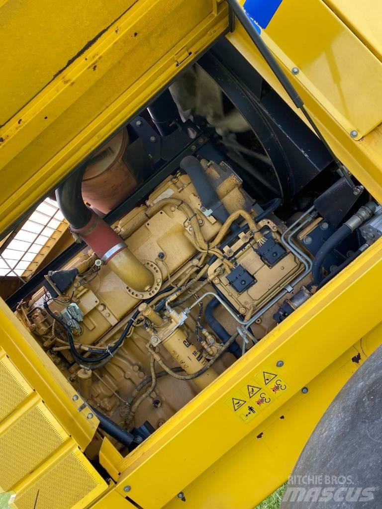 New Holland FX 60 Självgående fälthackar