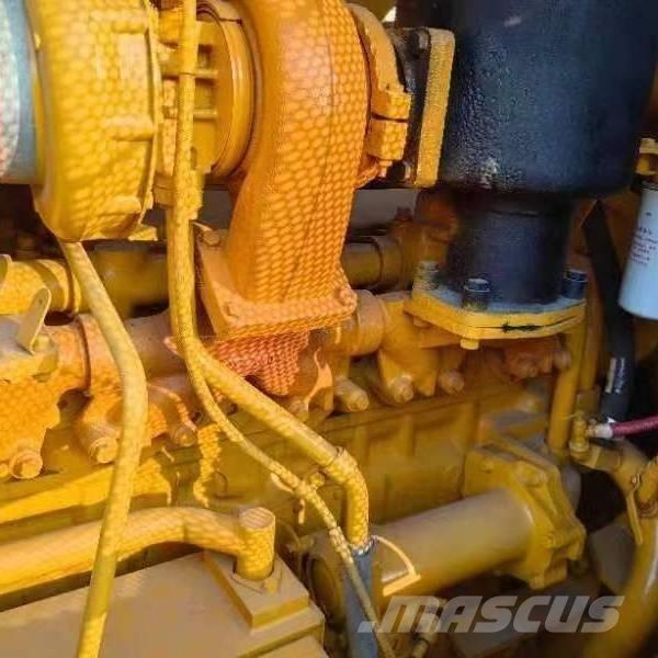 Shantui SD22 Bandschaktare