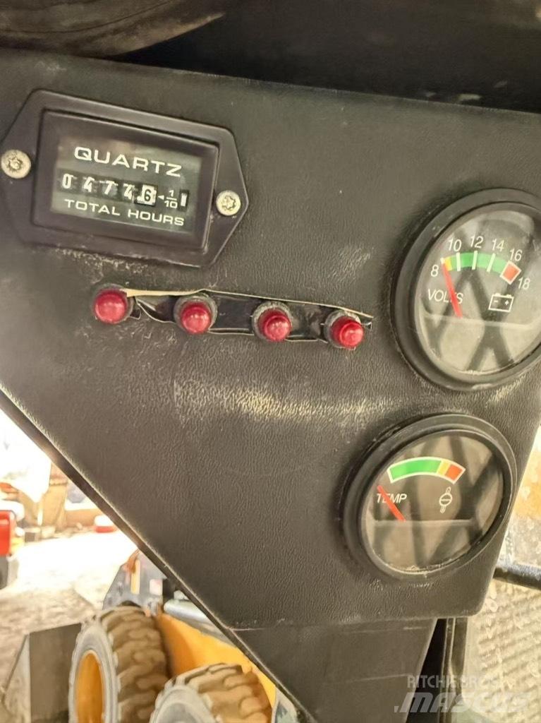Bobcat S 70 Kompaktlastare