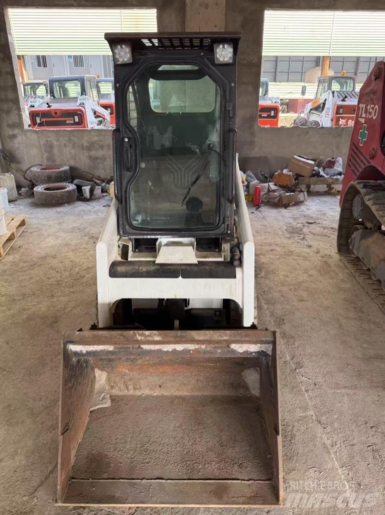 Bobcat S 70 Kompaktlastare