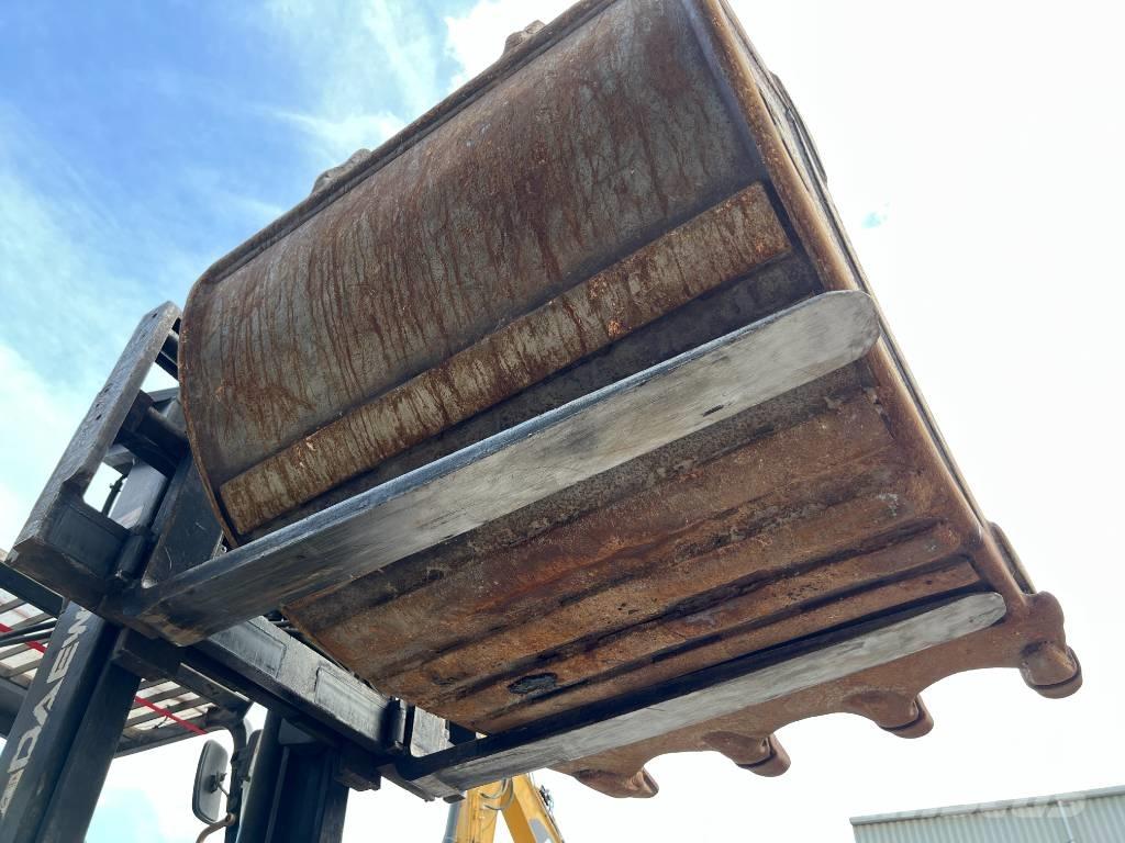 Klepp MEK S70 Skopor