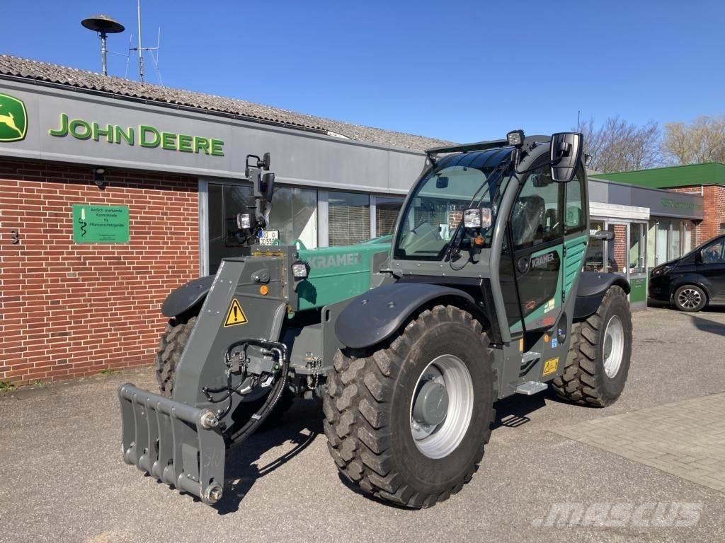 Kramer KT559 Teleskoplastare