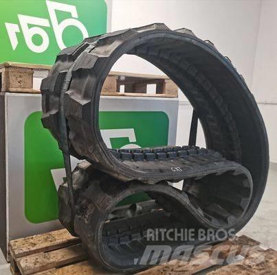 CAT 305C caterpillar Band, kedjor och underreden