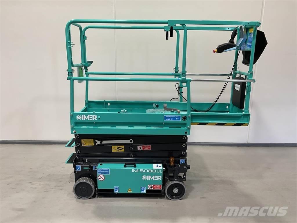 Imer IM 5080 UL Saxliftar