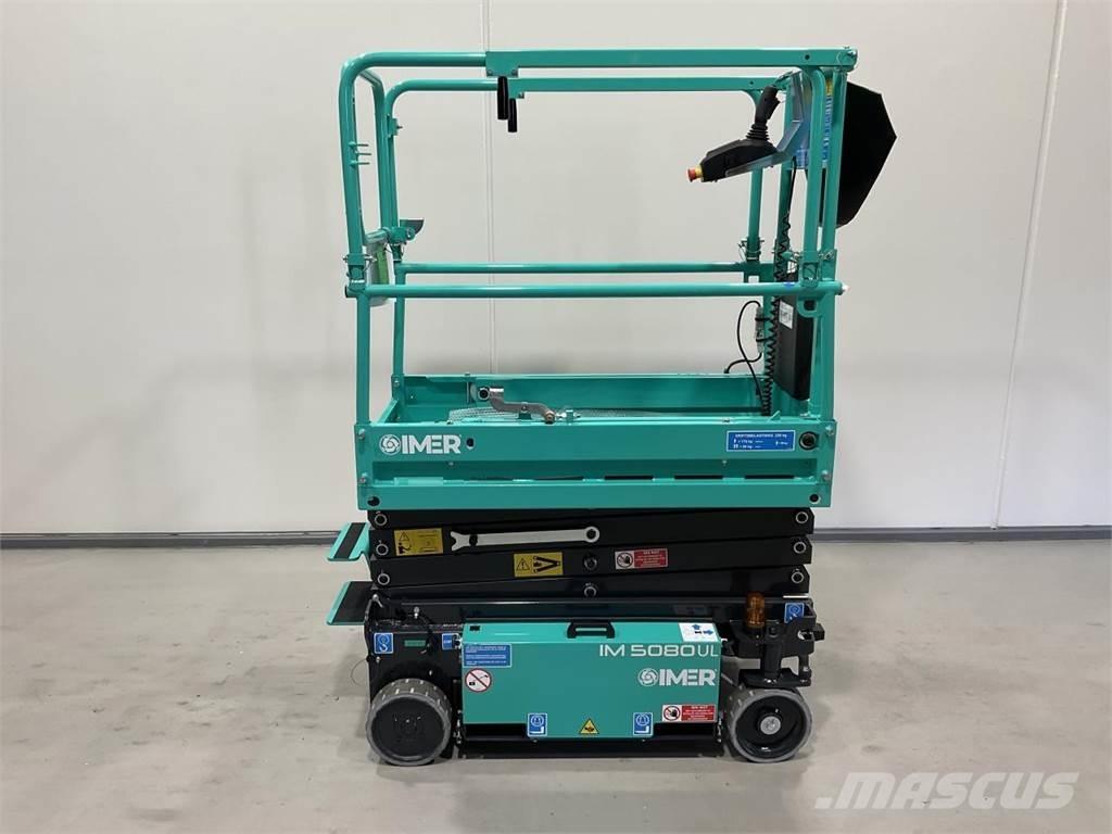 Imer IM 5080 UL Saxliftar