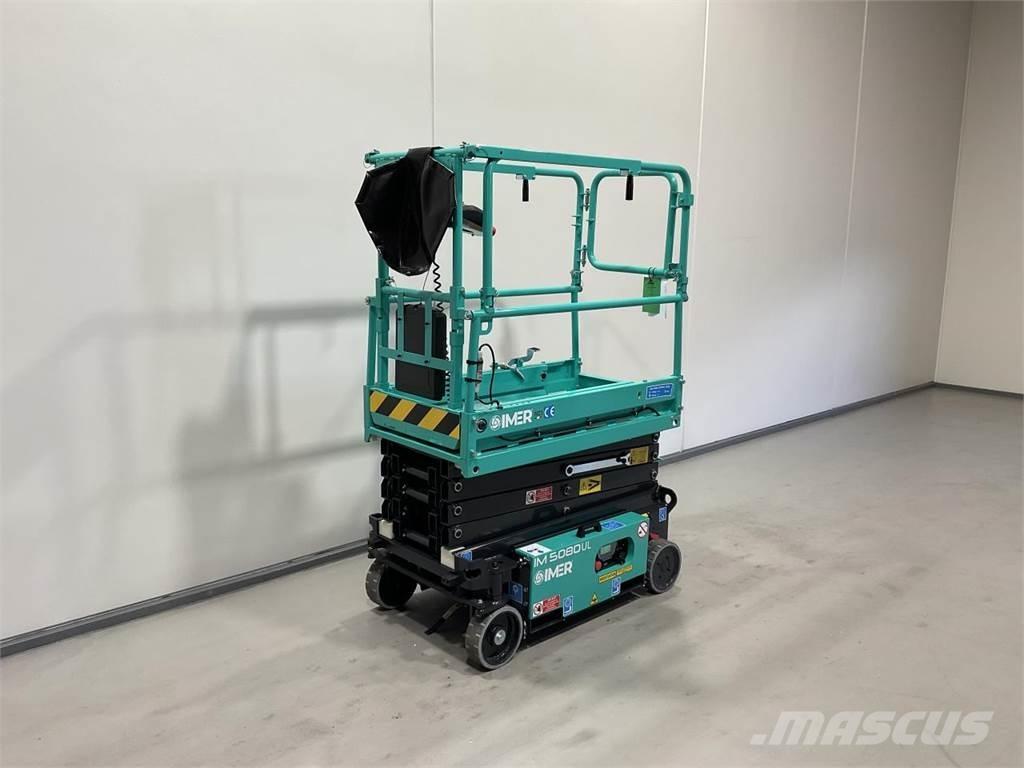 Imer IM 5080 UL Saxliftar