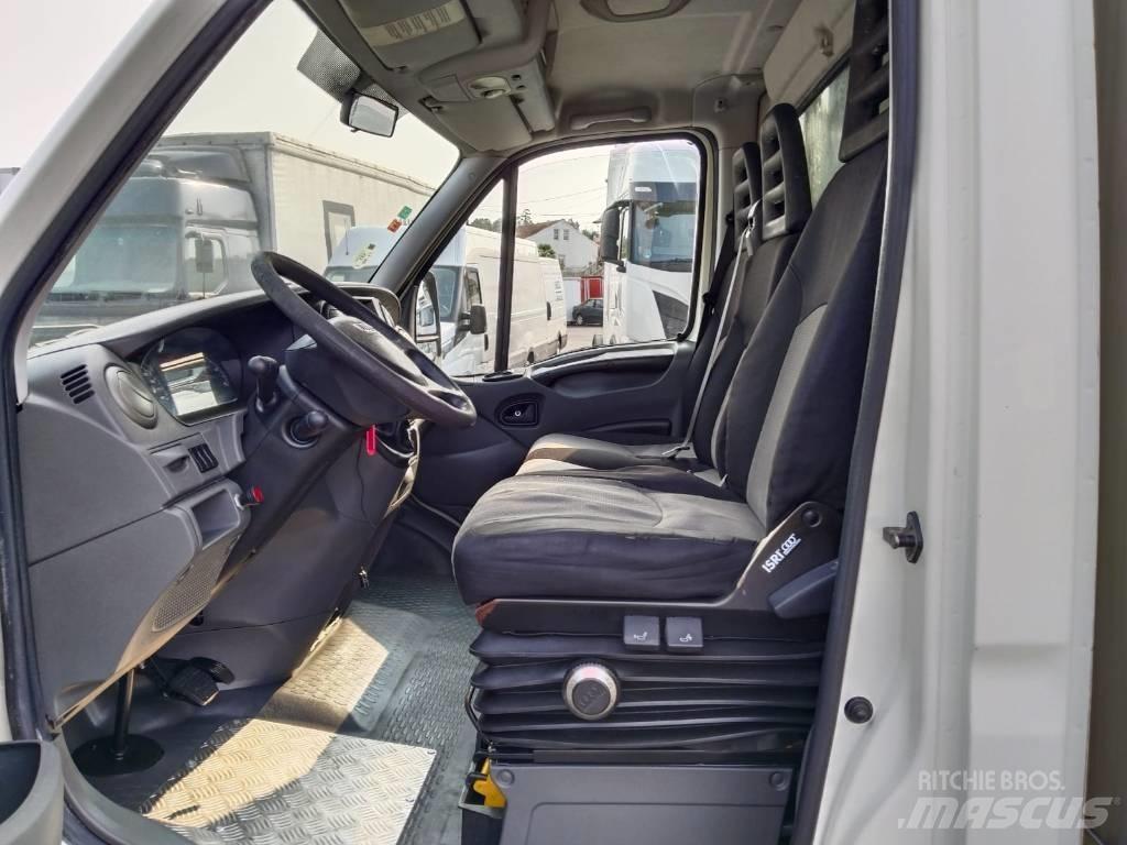 Iveco Daily 35 C13 Skåp Kyl/Frys/Värme