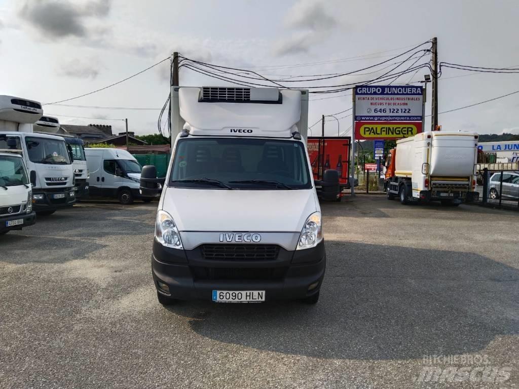 Iveco Daily 35 C13 Skåp Kyl/Frys/Värme