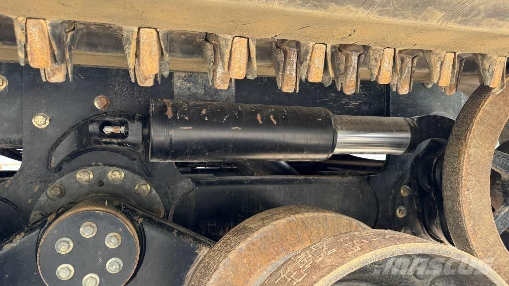 Prinoth Panther T12 Banddumprar