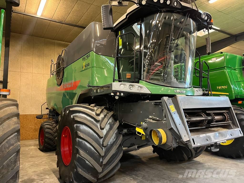 Fendt 9490 X Skördetröskor