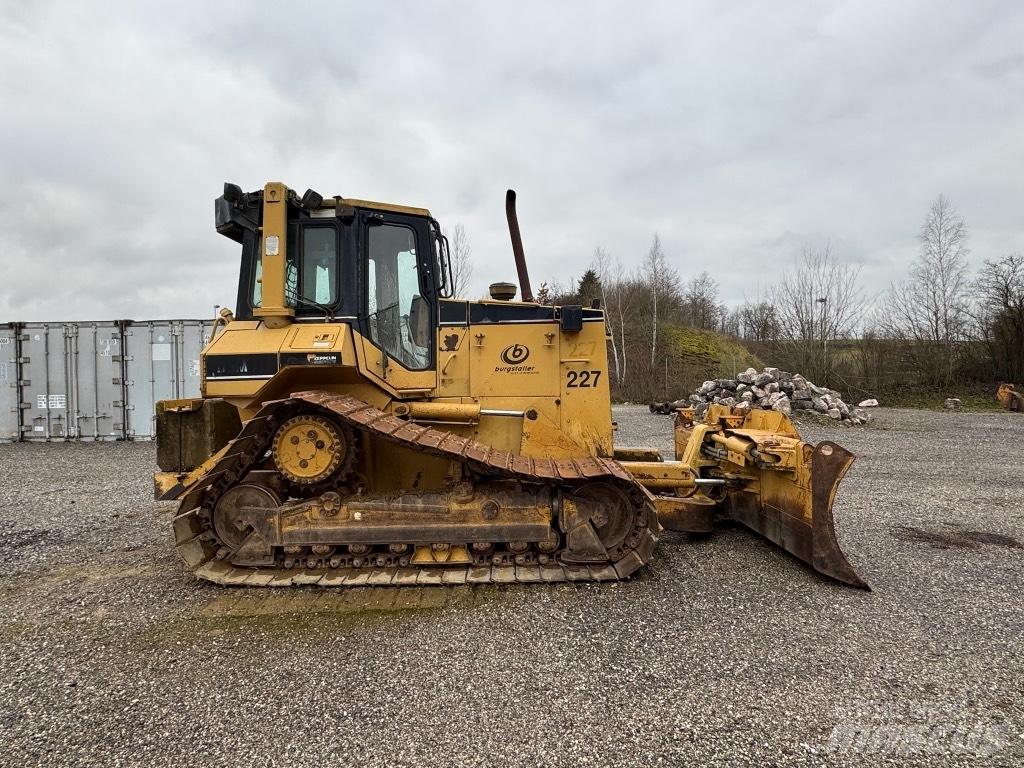CAT D 5 M LGP Bandschaktare