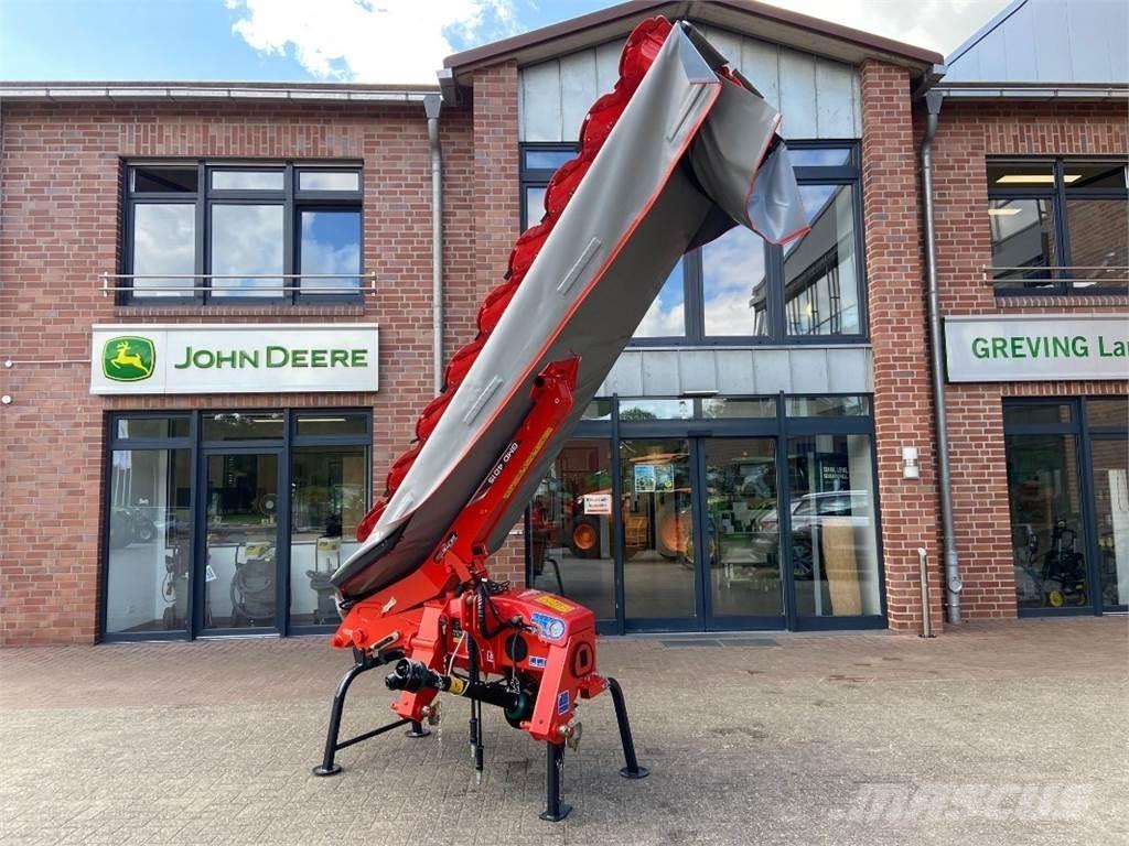 Kuhn GMD4015 Slåtterkrossar