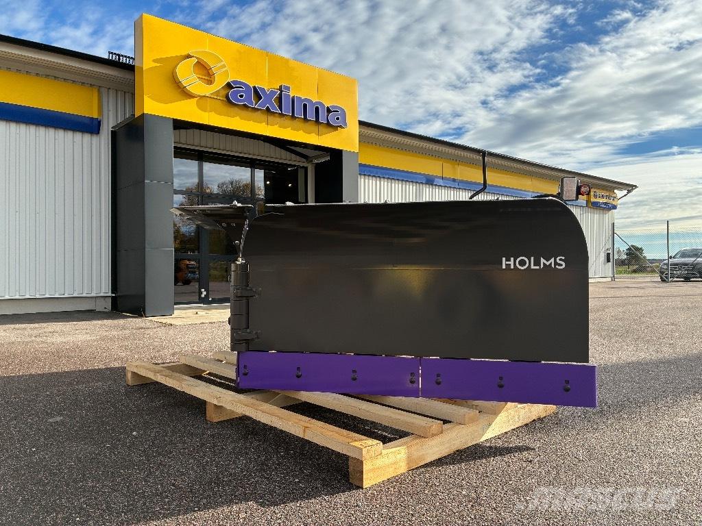 Holms PVH360 Plogar