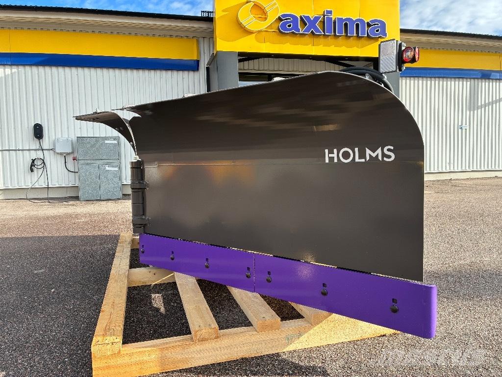 Holms PVH360 Plogar