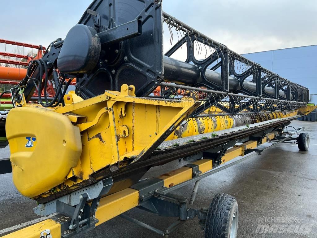 New Holland CR 9.90 Skördetröskor