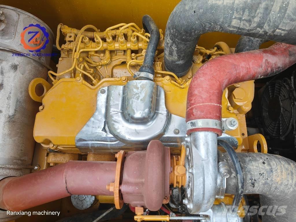CAT 320 GC Bandgrävare