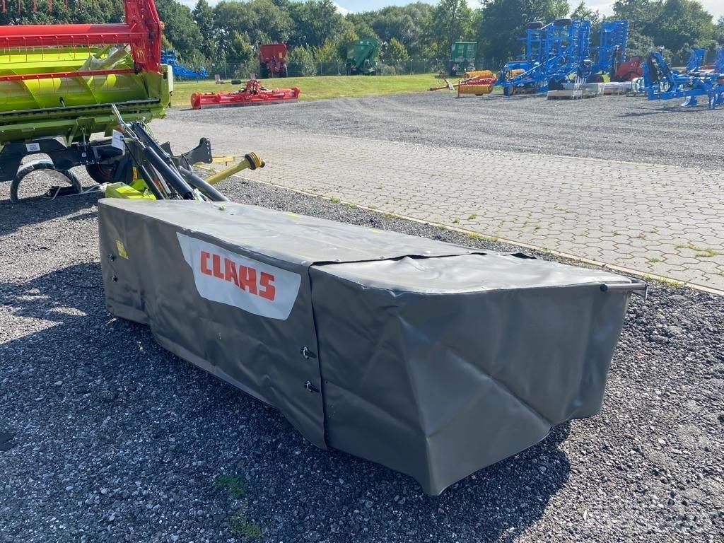 CLAAS Disco 28 Slåtterkrossar