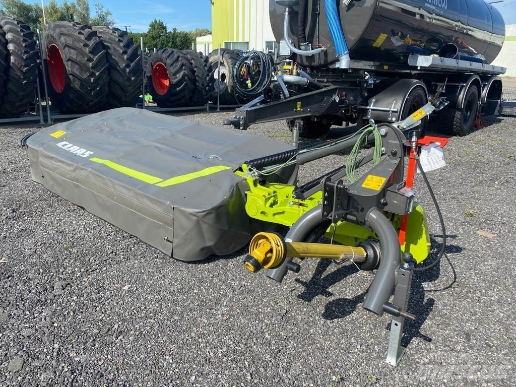 CLAAS Disco 28 Slåtterkrossar