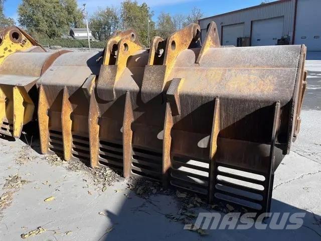 CAT 988 B Hjullastare