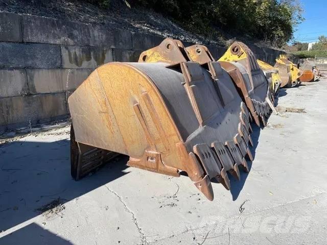 CAT 988 B Hjullastare